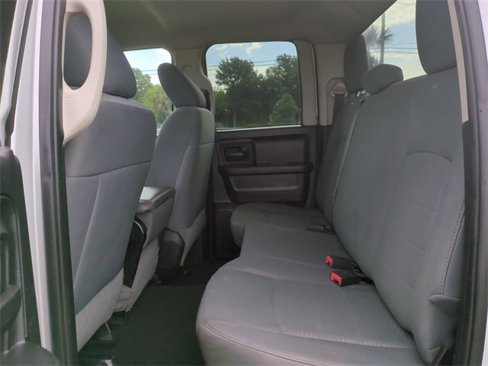 Used 2014 RAM 1500 Express image 12