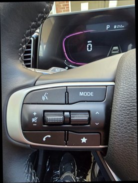 Used 2023 Kia Sportage X-Line w/ X-Line Premium Package image 24