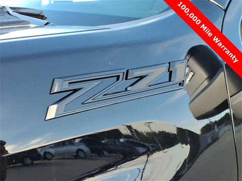 New 2025 Chevrolet Silverado 2500 LTZ w/ Trail Boss Package image 10