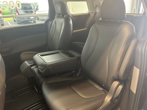 New 2026 Kia Carnival image 17