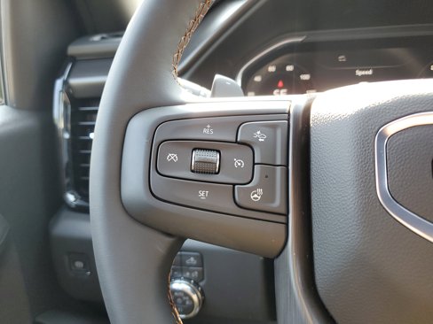 New 2026 GMC Sierra 1500 AT4 w/ AT4 Preferred Package image 24