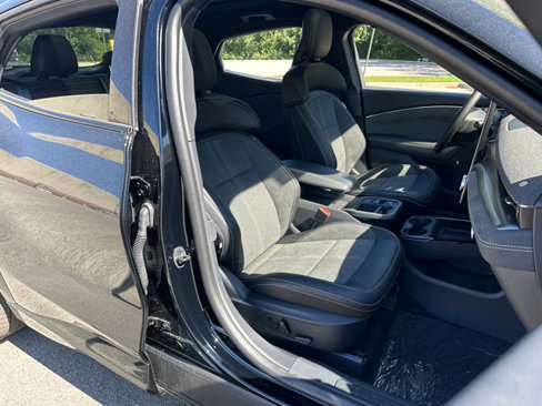 New 2025 Ford Mustang Mach-E GT image 35