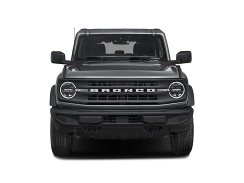 New 2025 Ford Bronco Big Bend image 29