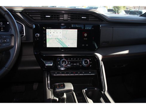 Used 2023 GMC Sierra 1500 AT4 w/ AT4 Premium Package image 7