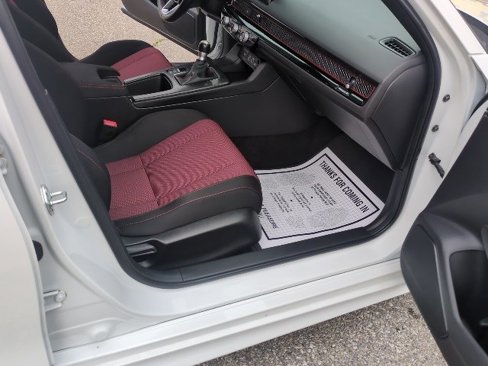Used 2022 Honda Civic Si image 17
