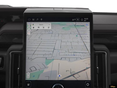 New 2026 GMC Yukon AT4 w/ AT4 Premium Plus Package image 13