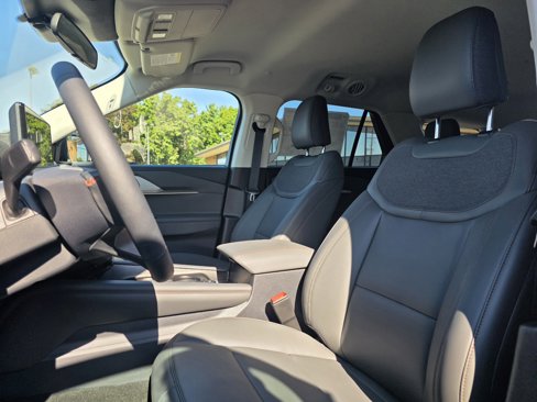 New 2025 Ford Explorer Active w/ Active Comfort Package image 9