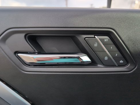 New 2025 Chevrolet Colorado Z71 w/ Technology Package image 27