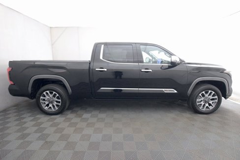 New 2026 Toyota Tundra 1794 Edition image 4
