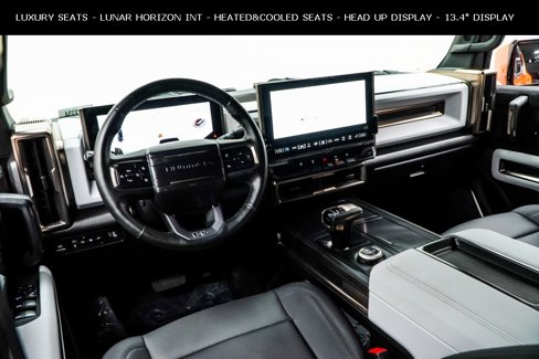 Used 2024 GMC Hummer EV 3X image 5