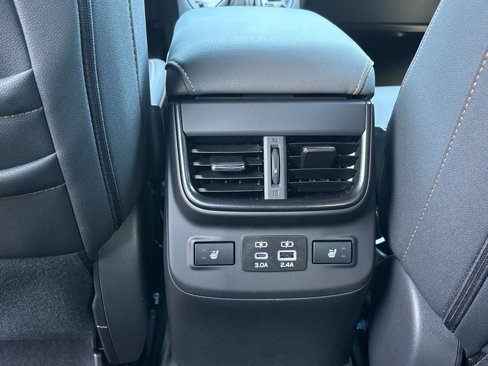 New 2025 Subaru Outback Wilderness image 8