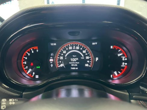 Used 2024 Dodge Durango GT image 50