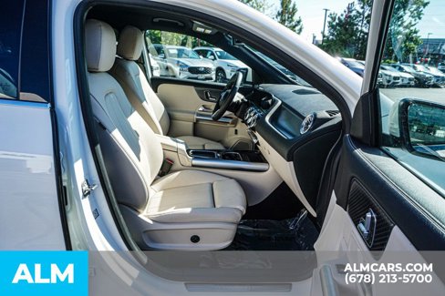 Used 2025 Mercedes-Benz GLA 250 image 23