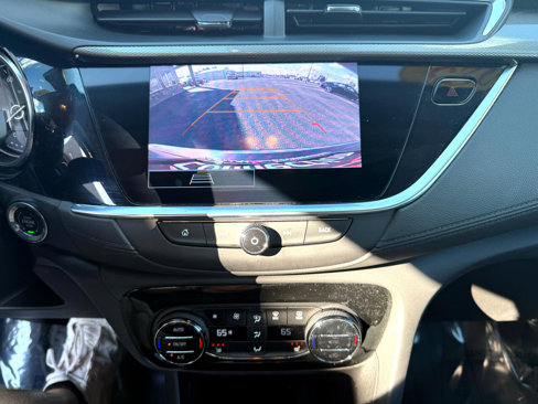 Used 2023 Buick Encore GX Essence w/ Experience Buick Package image 28