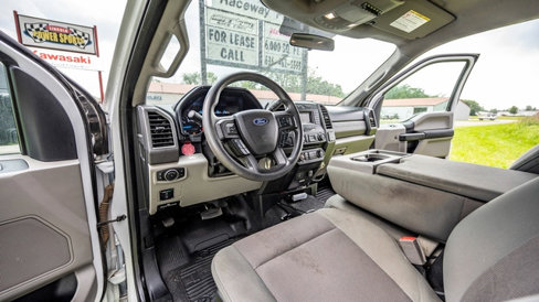 Used 2018 Ford F250 XL w/ Power Equipment Group image 20