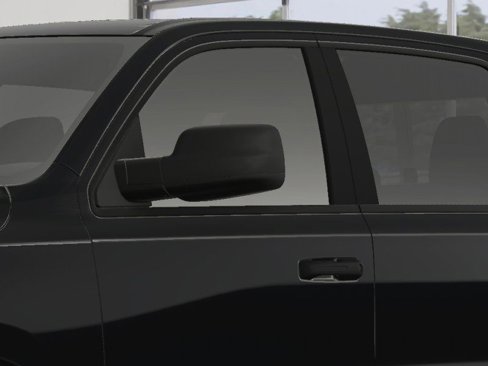 New 2025 RAM 1500 Tradesman image 17
