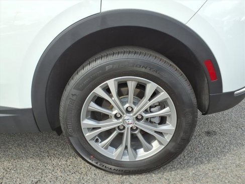 Certified 2022 Buick Envision Preferred w/ Safety Package image 20