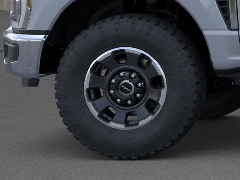 New 2025 Ford F250 Lariat image 19