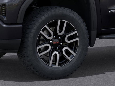 New 2026 GMC Sierra 1500 AT4 w/ AT4 Premium Package image 10