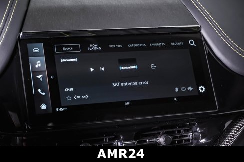 Used 2025 Aston Martin DBX 707 image 24