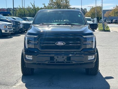 Used 2024 Ford F150 Lariat image 9