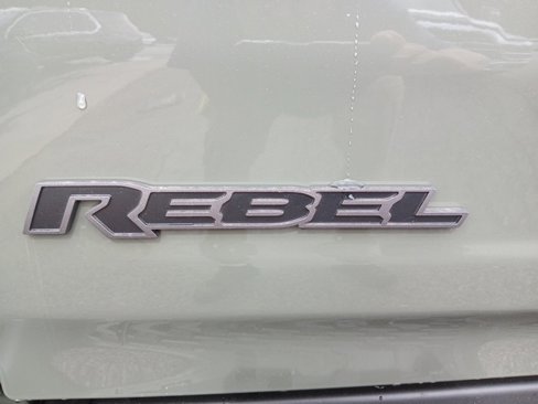New 2026 RAM 1500 Rebel image 13