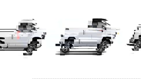 New 2026 Chevrolet Silverado 1500 LT image 3