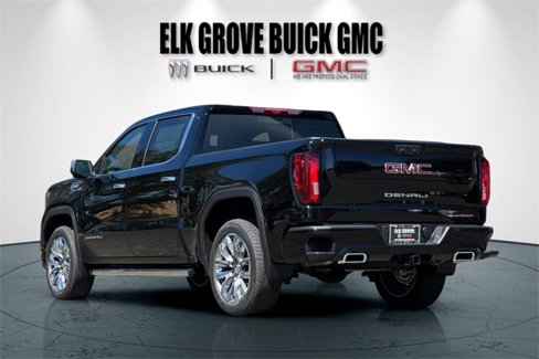 New 2026 GMC Sierra 1500 Denali image 6