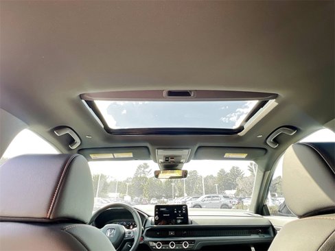 New 2026 Honda CR-V Sport-L image 6