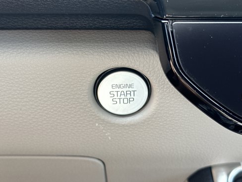 New 2026 Kia Carnival SX Prestige image 19