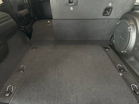 New 2025 Jeep Wrangler Unlimited Rubicon image 15