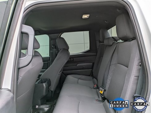 Used 2025 Toyota Tacoma SR5 image 13