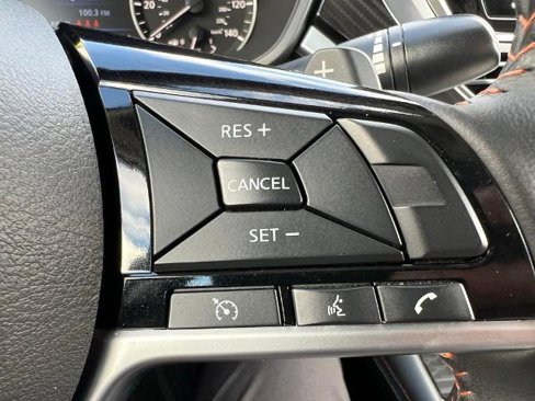 Certified 2023 Nissan Altima 2.5 SR w/ SR Premium Package image 22