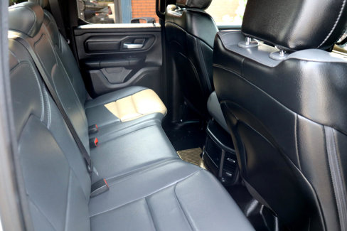 Used 2025 RAM 1500 Tradesman image 16