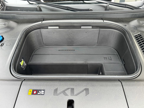 New 2026 Kia EV9 Wind image 46