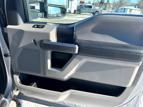 Used 2022 Ford F350 XLT image 20