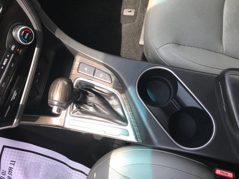 Used 2014 Kia Optima EX w/ EX Premium Package image 37