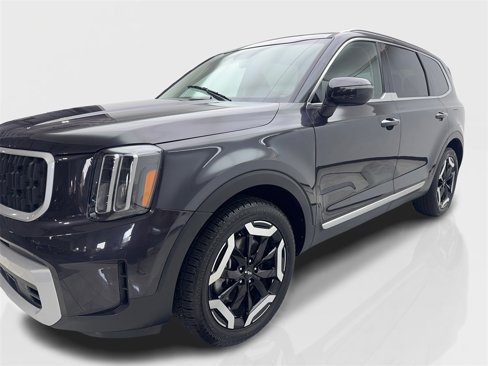 Used 2025 Kia Telluride S image 11