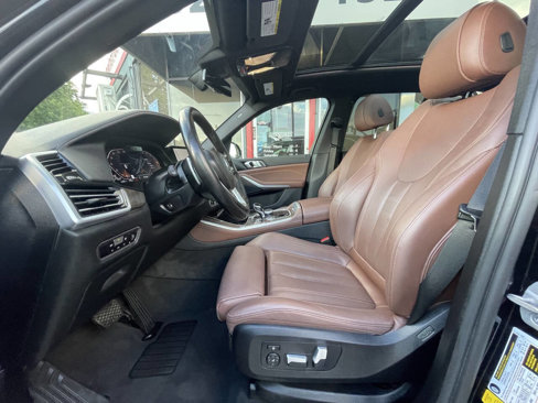 Used 2022 BMW X5 xDrive40i image 14