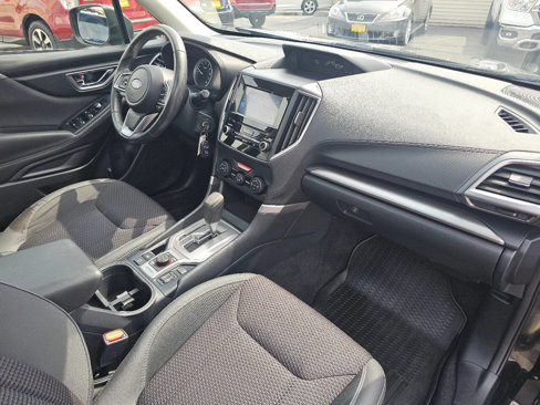 Used 2019 Subaru Forester Premium image 28
