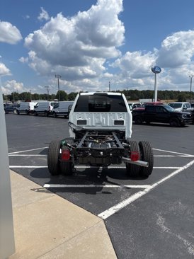 New 2026 Ford F350 XL image 4