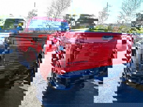 New 2026 Chevrolet Silverado 2500 W/T image 4