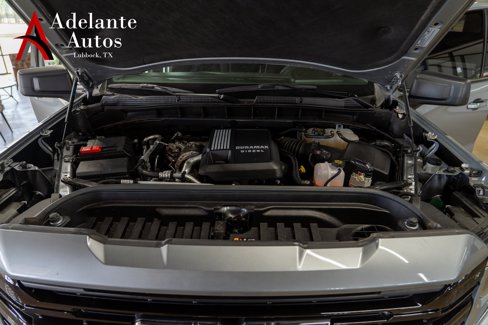 Used 2024 GMC Sierra 1500 Elevation w/ LPO, Elevation Black Package image 9