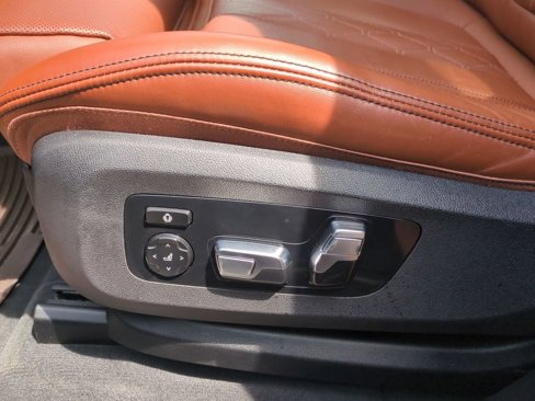 Used 2023 BMW X5 M50i w/ Executive Package image 19