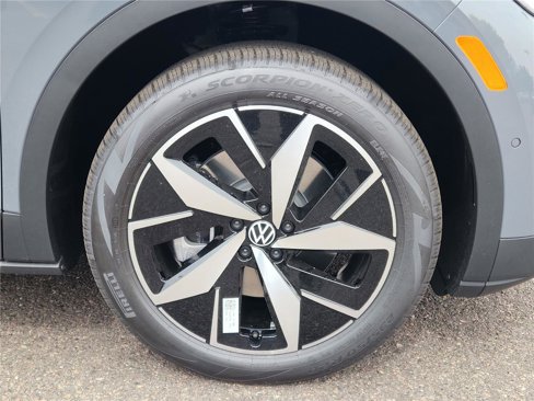 New 2025 Volkswagen ID.4 Pro S image 15