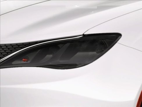 New 2026 Chrysler Voyager LX image 13
