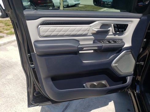 New 2025 RAM 1500 Tungsten w/ Towing Technology Group image 11