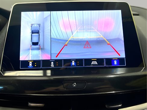 Used 2023 Cadillac CT5 V w/ Super Cruise 2 Package image 16