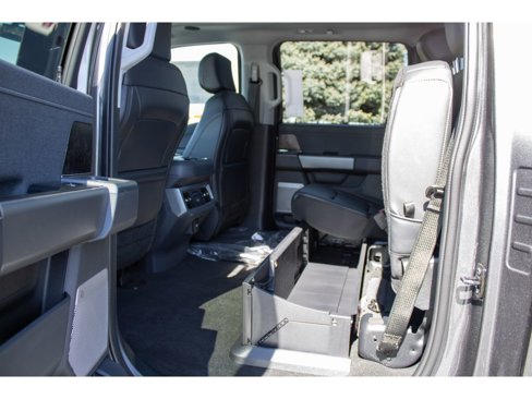 New 2026 Ford F250 Lariat image 50