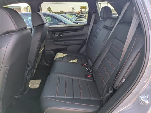 New 2026 Honda CR-V Sport-L image 15